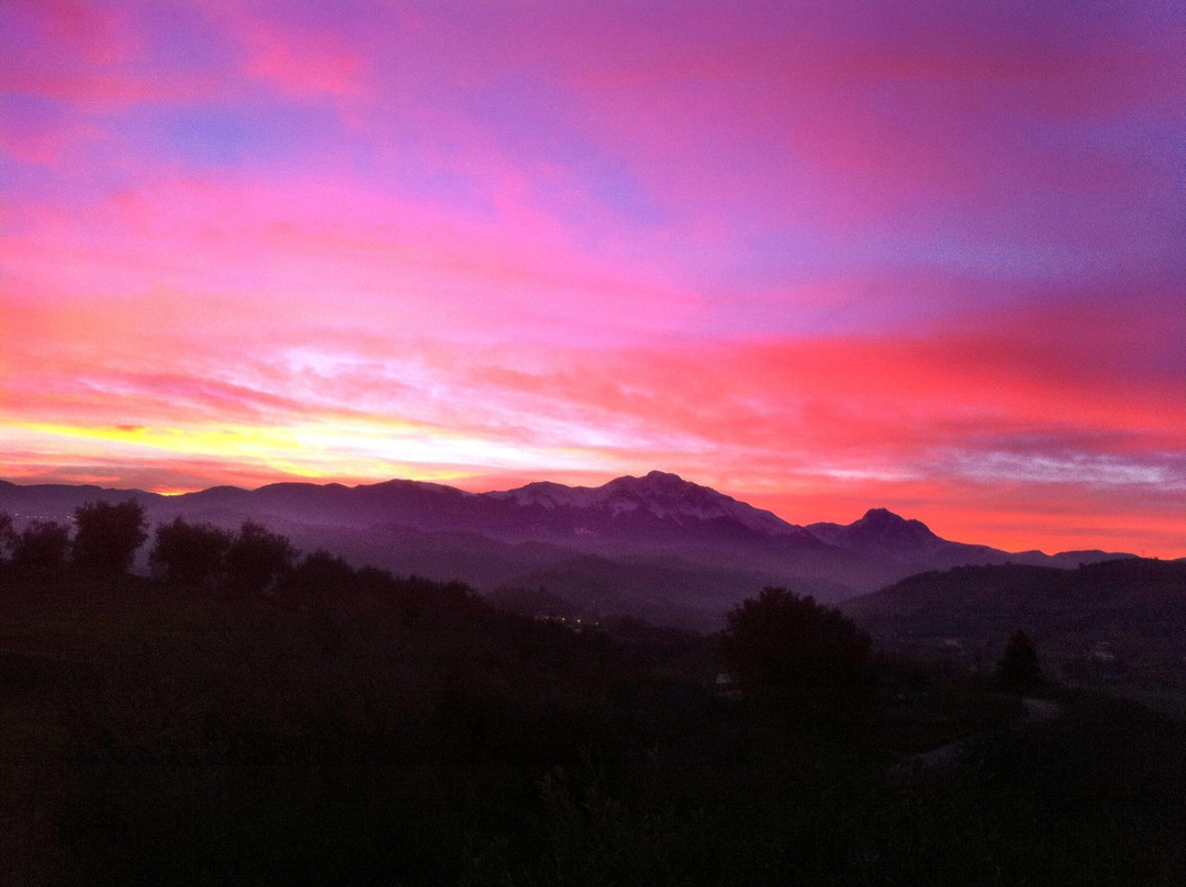 Casa Christiana B&B主图