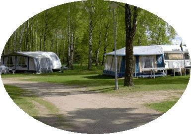 Vinslovs Camping