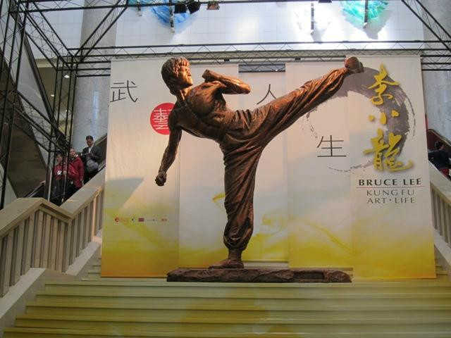 香港文化博物馆-香港必去景点