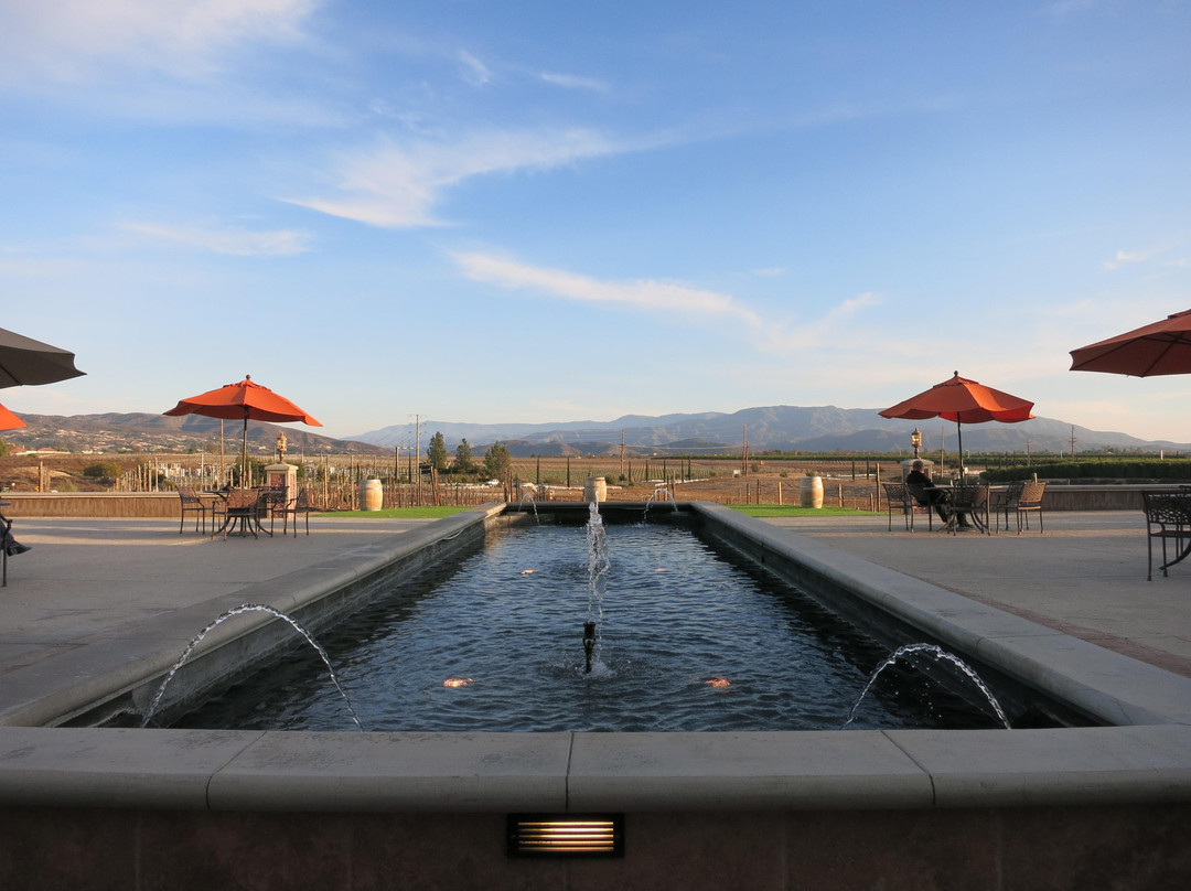 Monte De Oro Winery-特曼库拉必去景点