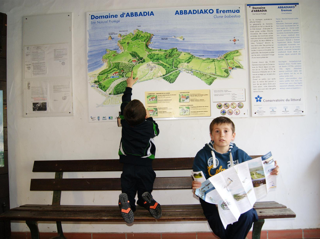 Plage d'Hendaye-Hendaye必去景点