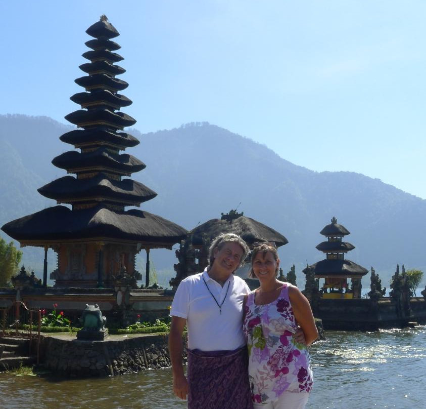 Bali Agus Tour景点图片