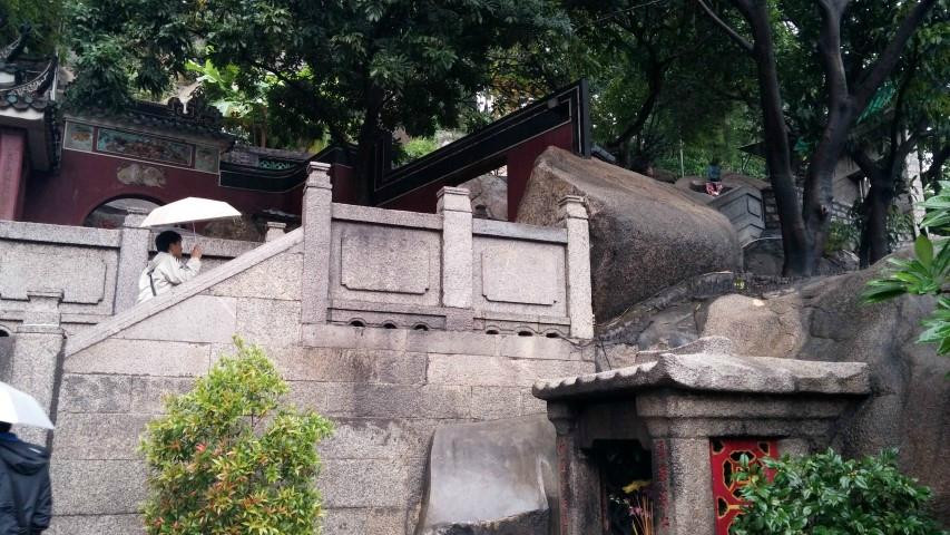 妈阁庙-澳门必去景点