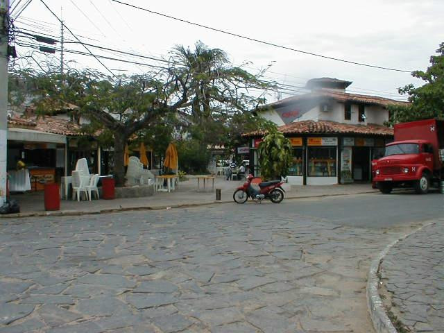 鲁阿佩德拉斯-布基亚斯必去景点