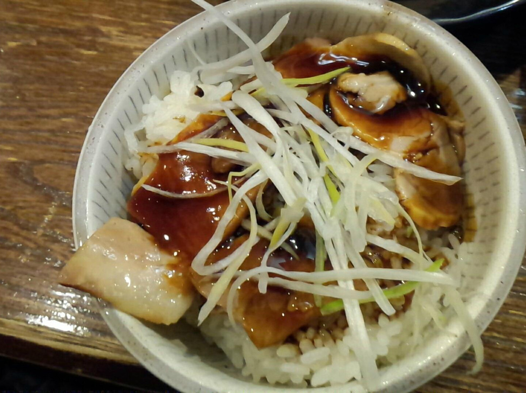 北海道らぁめん伝丸平塚田村店