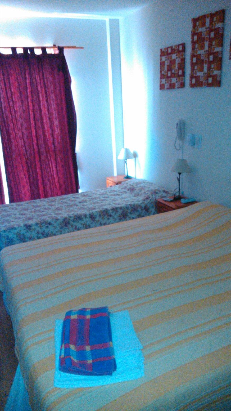 Belmar Hotel-客卧