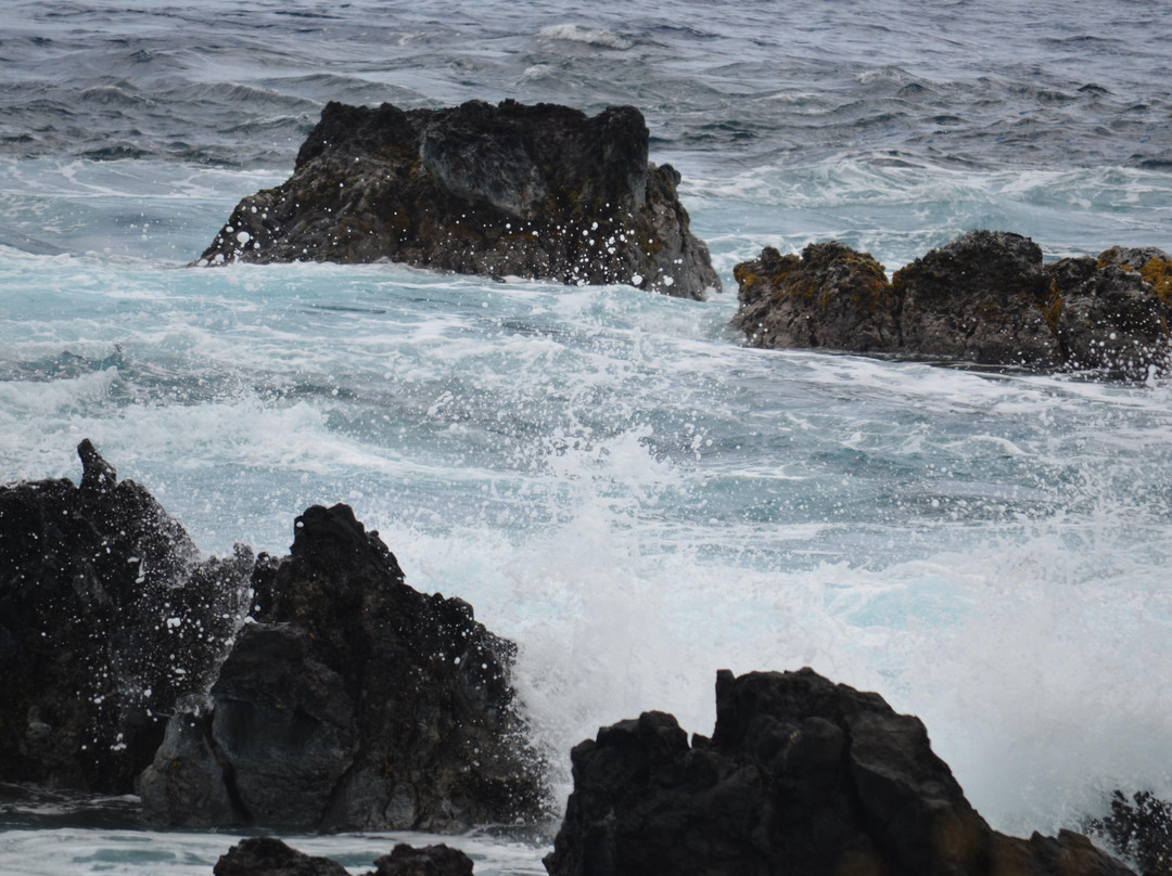 Maunga Terevaka-复活节岛必去景点