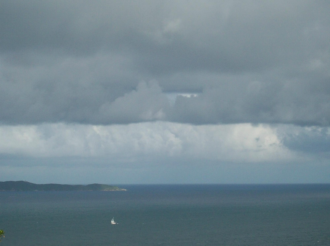 Sitio Panoramico Bombinhas-Bombinhas必去景点