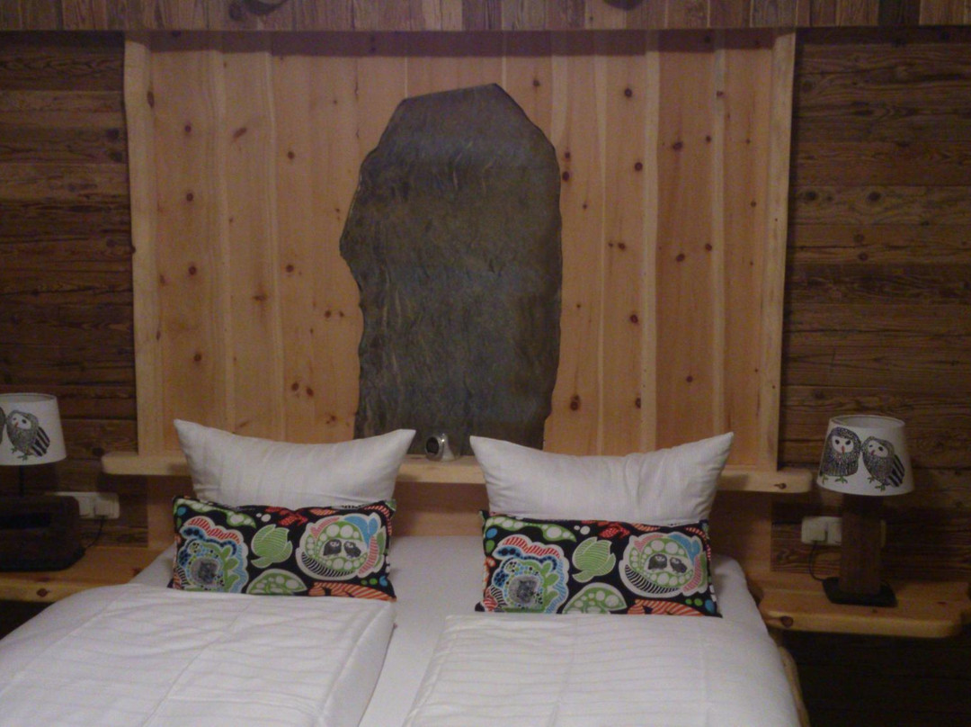 St. Wendel酒店住宿-Auberge & Hotel Journal