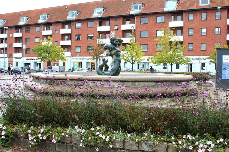 Stenderup旅游攻略图片
