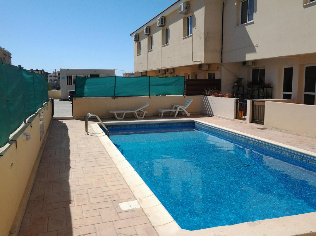 Savva Complex