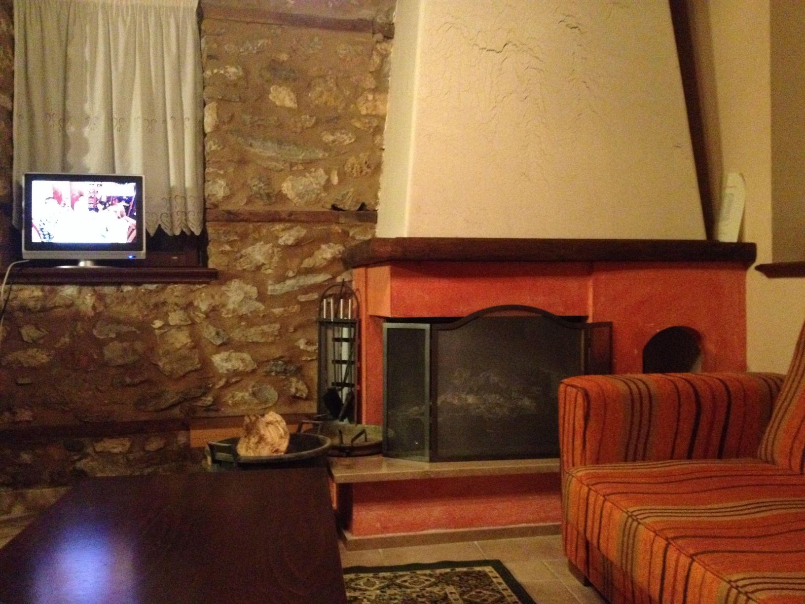 Livithron Rodon-浴室