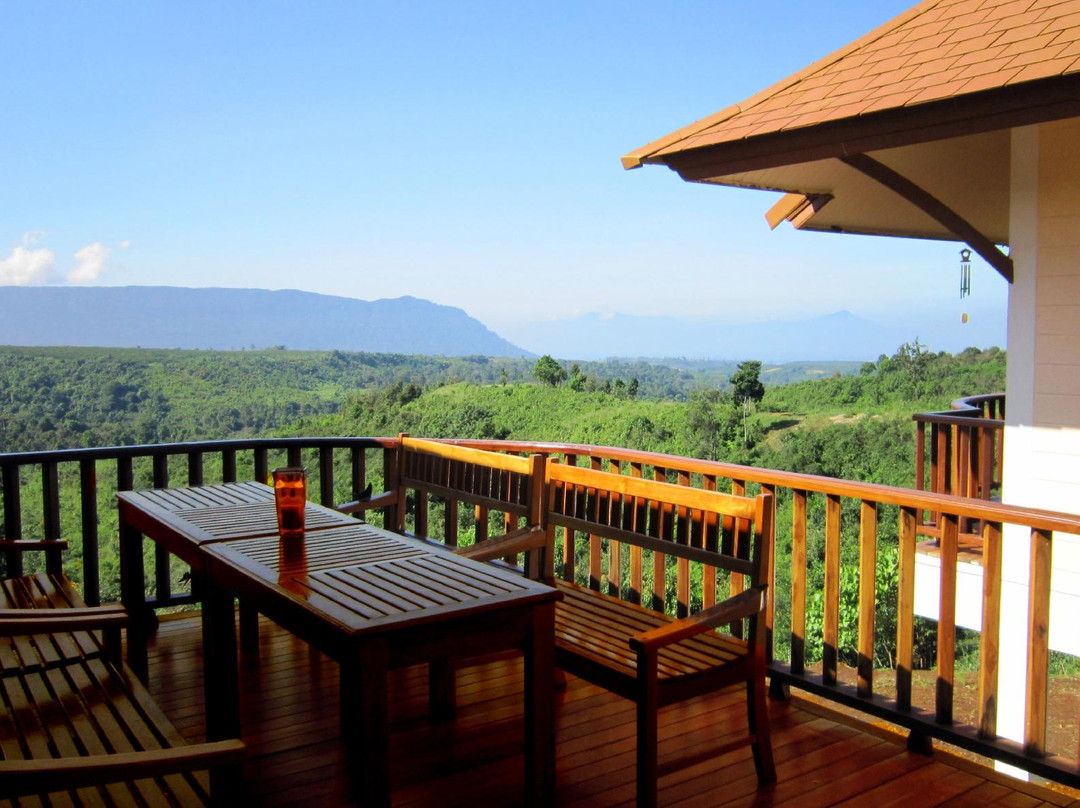 帕克松酒店住宿-Sabaidee Valley Resort