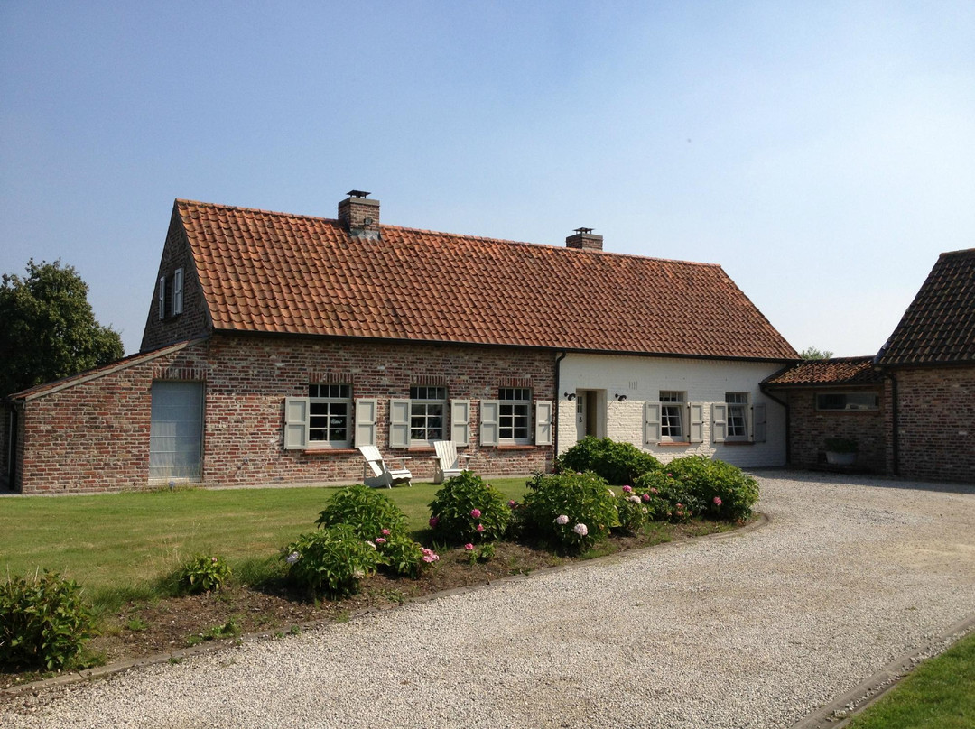 LandLeven B&B