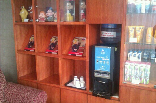 天津汉庭滨江道店主图