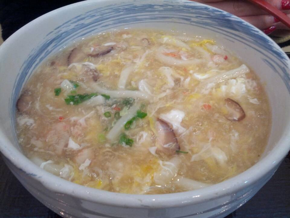 丸金拉面(国金中心店)