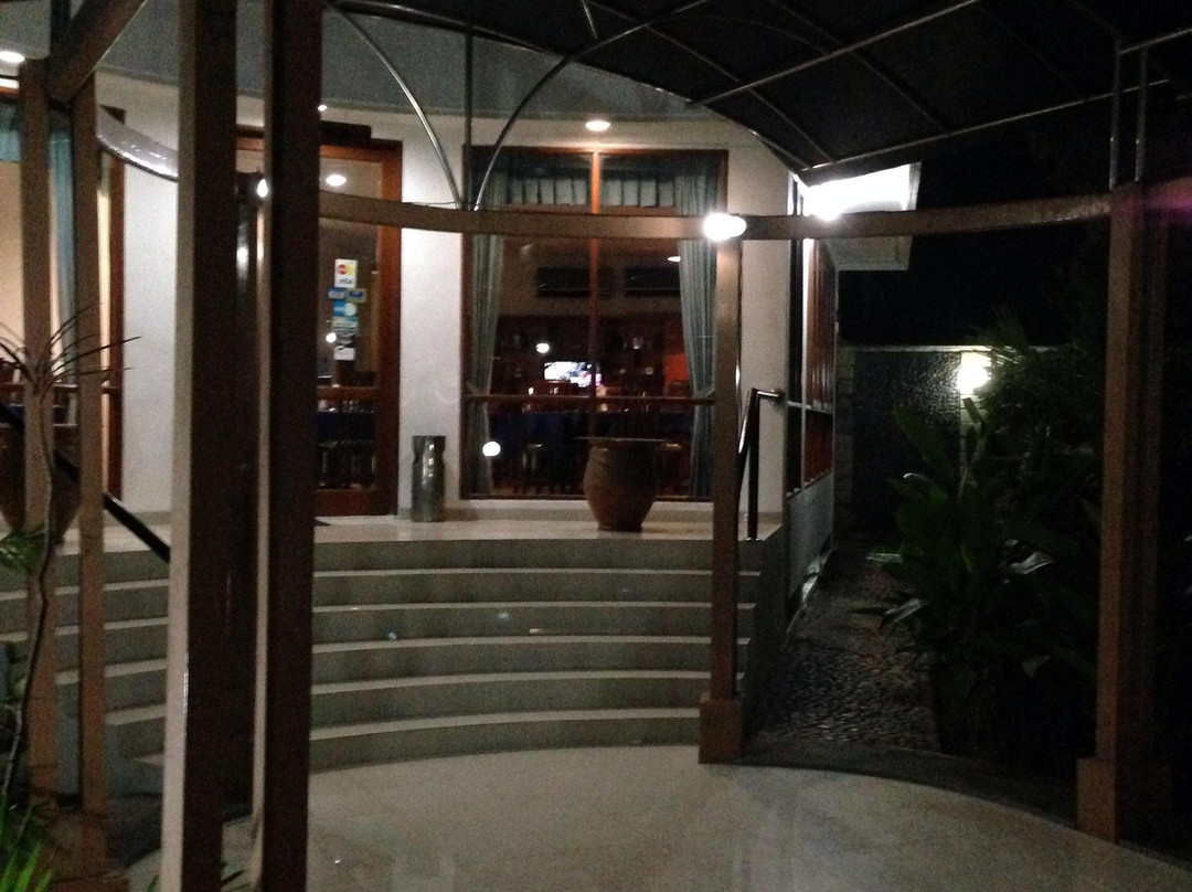 Cilegon City Hotel主图