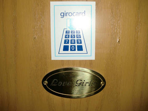 Pension am Entenfang主图