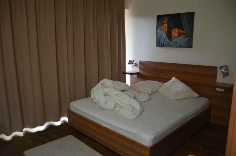 Trebnje酒店住宿-Hotel Rakar