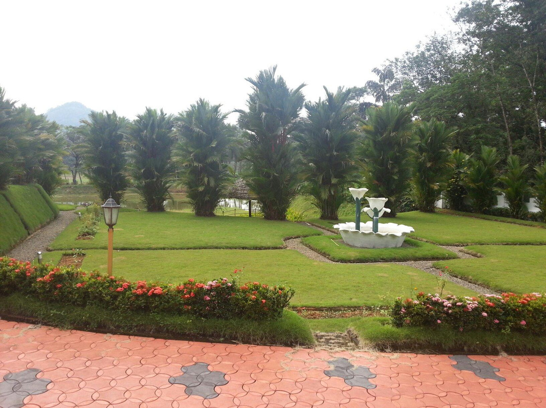 Kerala Bicycle Trips - Day Tours景点图片