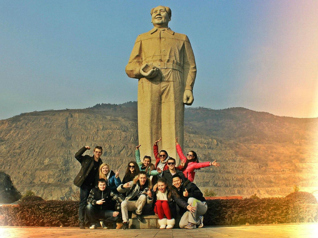 黄石国家矿山公园-黄石市必去景点