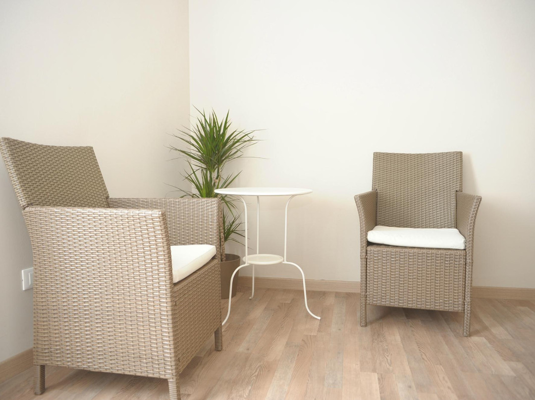 GG8 Hotel & Suite SPA主图