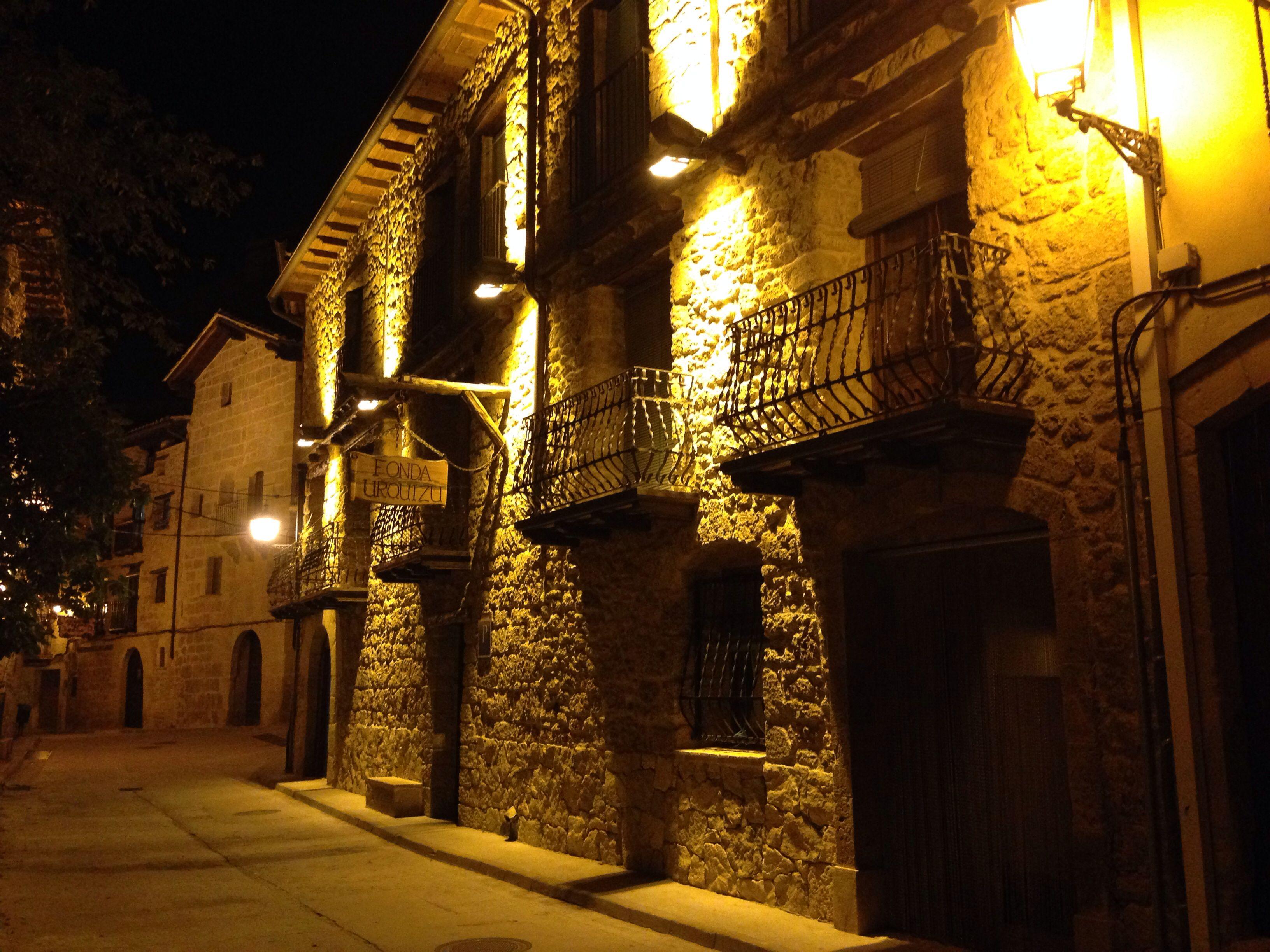 Fonda Urquizu-客卧