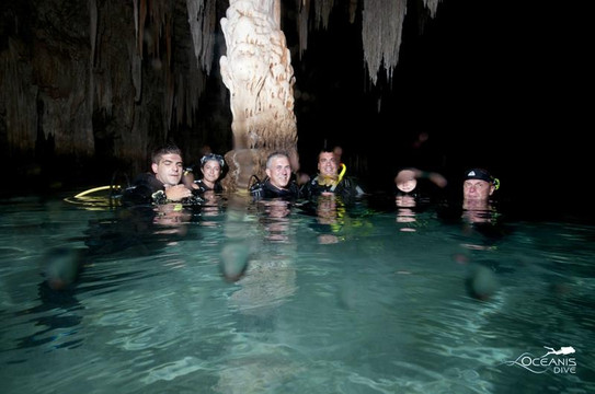 Oceanis Dive Center-Kolymbari必去景点
