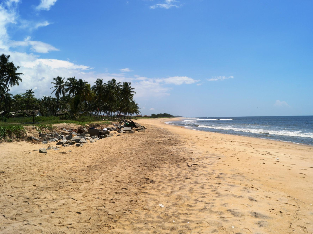 Bekal Beach景点图片