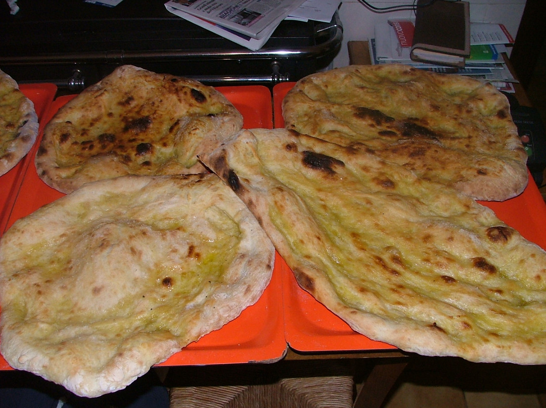Podere Pratella主图