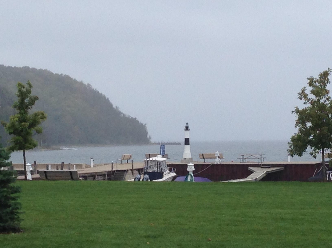 Waterfront Park-锡斯特贝必去景点