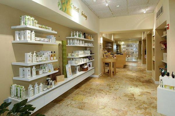 Vita Spa at El Conquistador Resort-法哈多必去景点