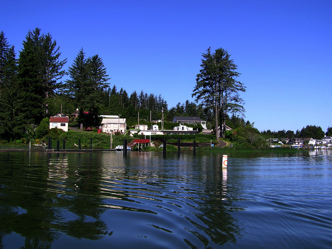 The Florentine Waterfront Hotel