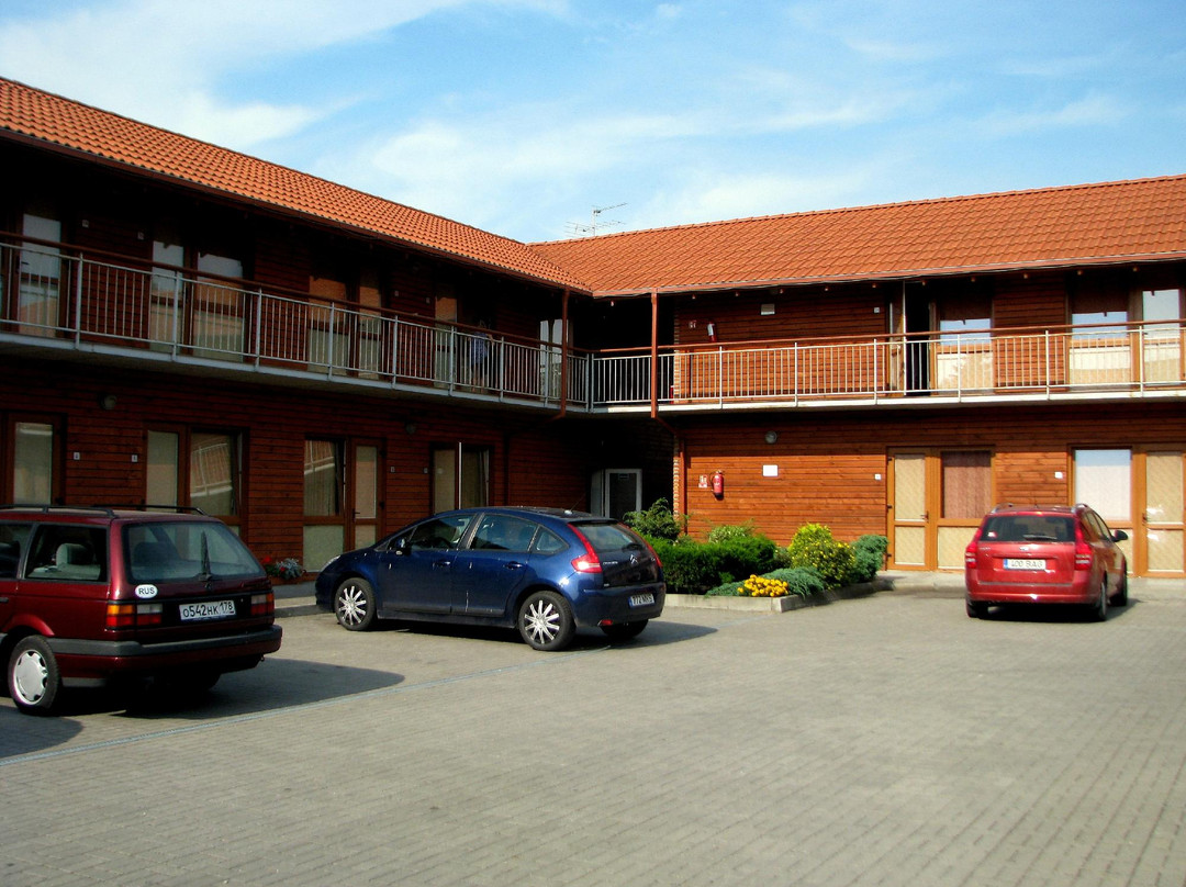 Hotel Luna主图