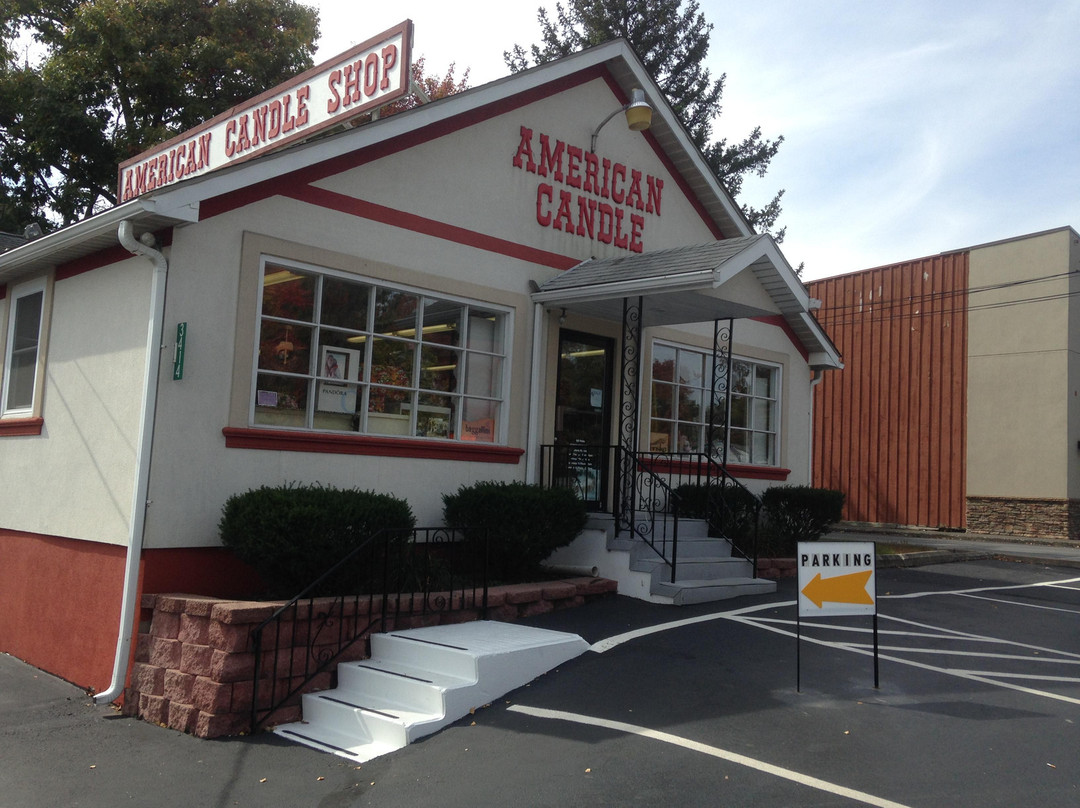 American Candle景点图片