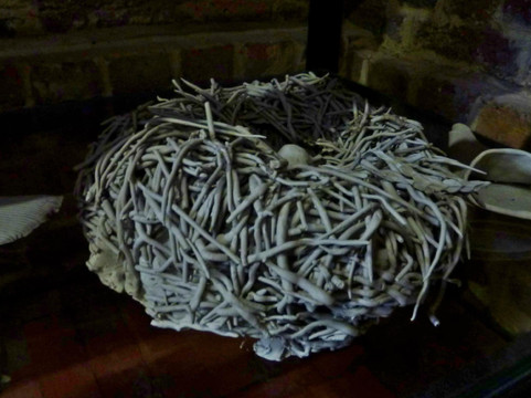 蛇形画廊-伦敦必去景点