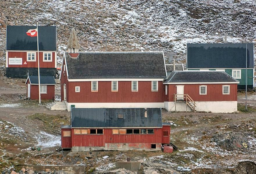 Kap Hope-Ittoqqortoormiit必去景点