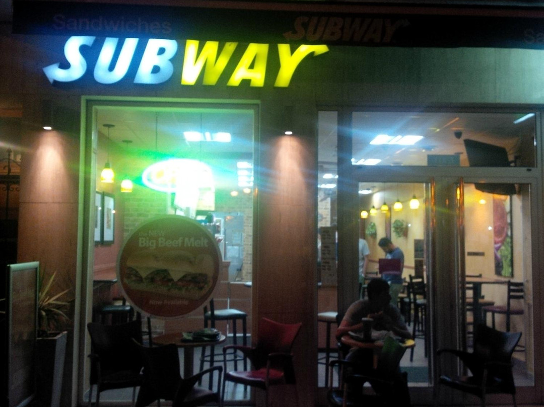 Subway