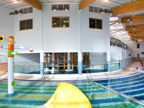 The Watershed-基尔肯尼必去景点