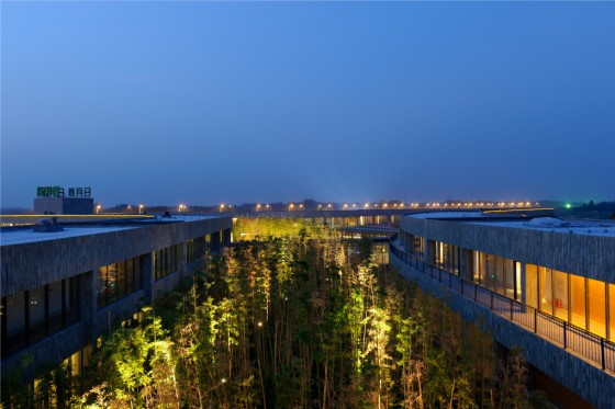 霸州茗汤日月潭温泉会馆主图