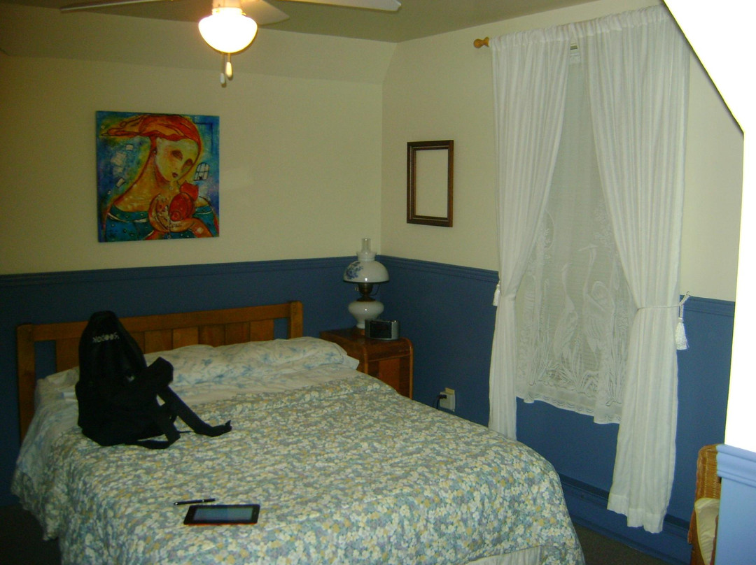 Gite du Marquis主图