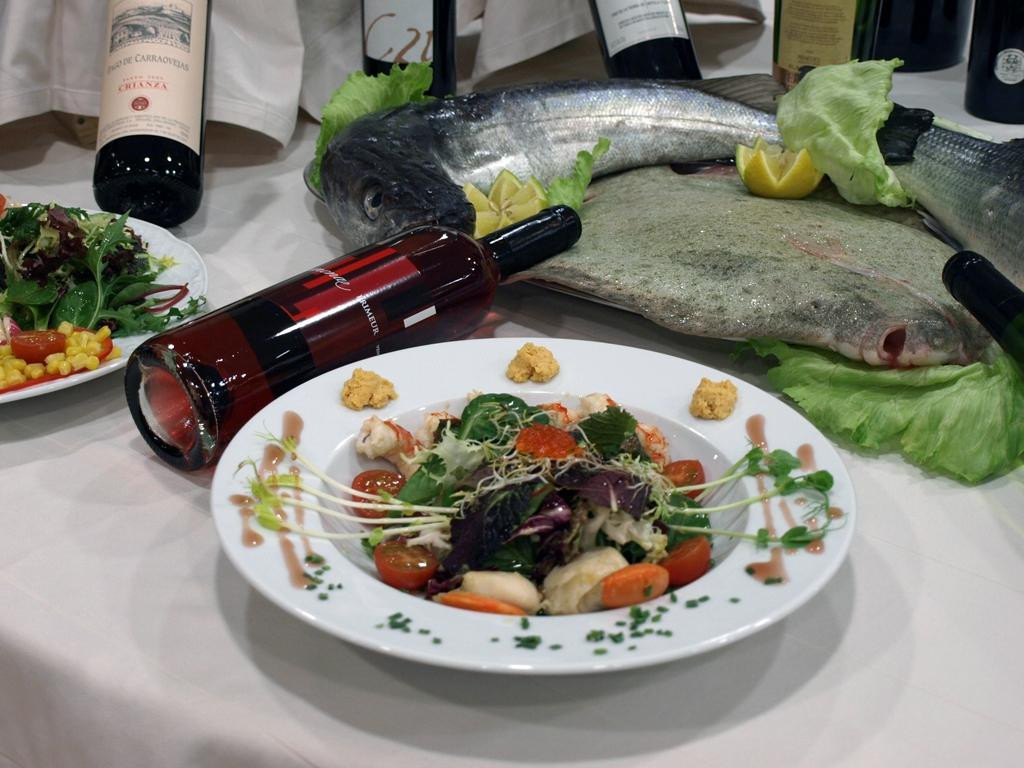 San Rafael del Rio餐馆和美食-Restaurant El Cazador