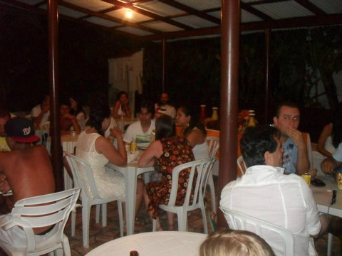 Pousada do Ronaldo主图