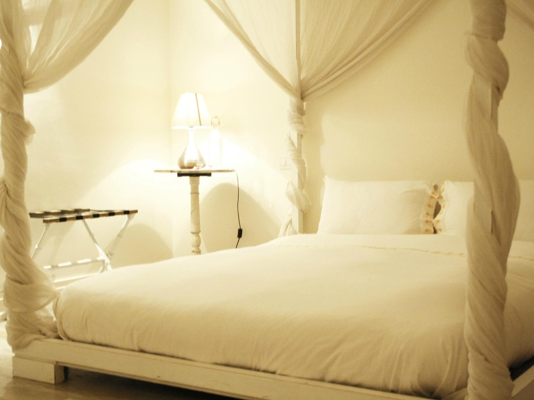 Bitonto酒店住宿-B&B Le Dimore di Edward