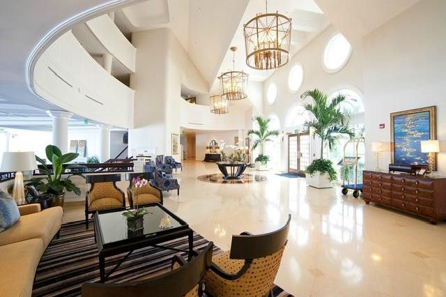 Ivy League Scuba-朱庇特必去景点