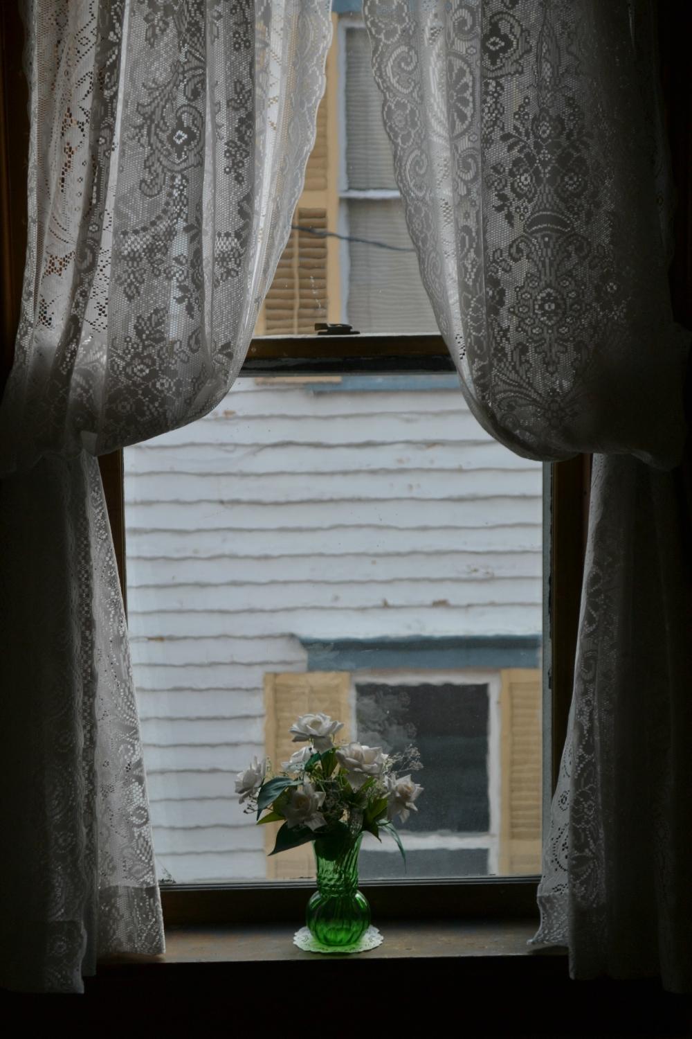 The Gables Bed & Breakfast Inn-酒店景观