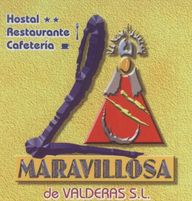 Hostal La Maravillosa主图