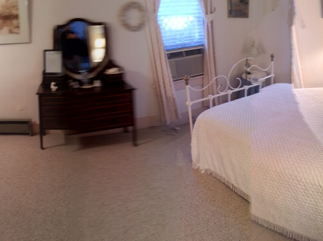 Magliulo's Rose Garden Inn主图