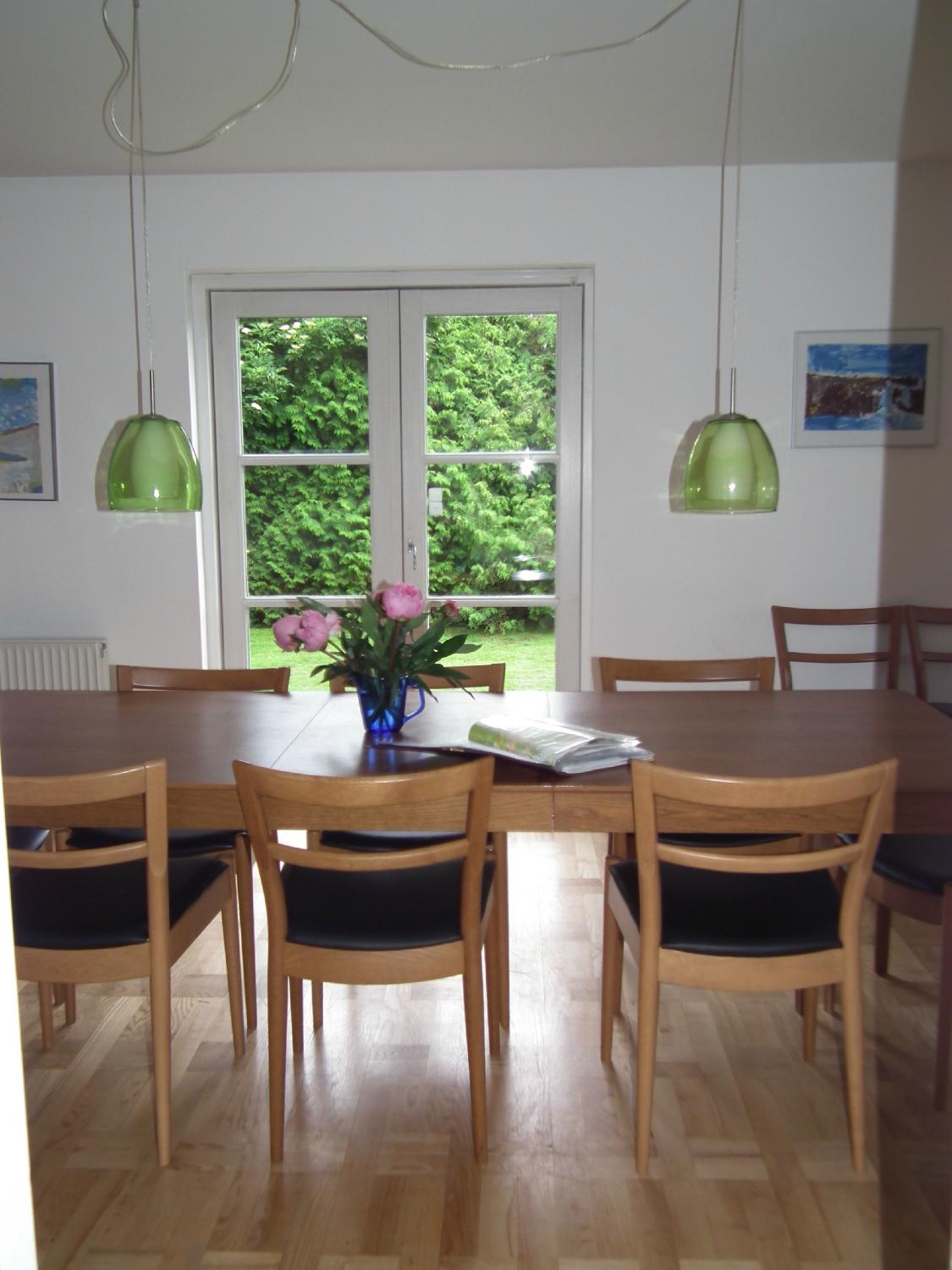 Hillerød Holiday House-餐饮