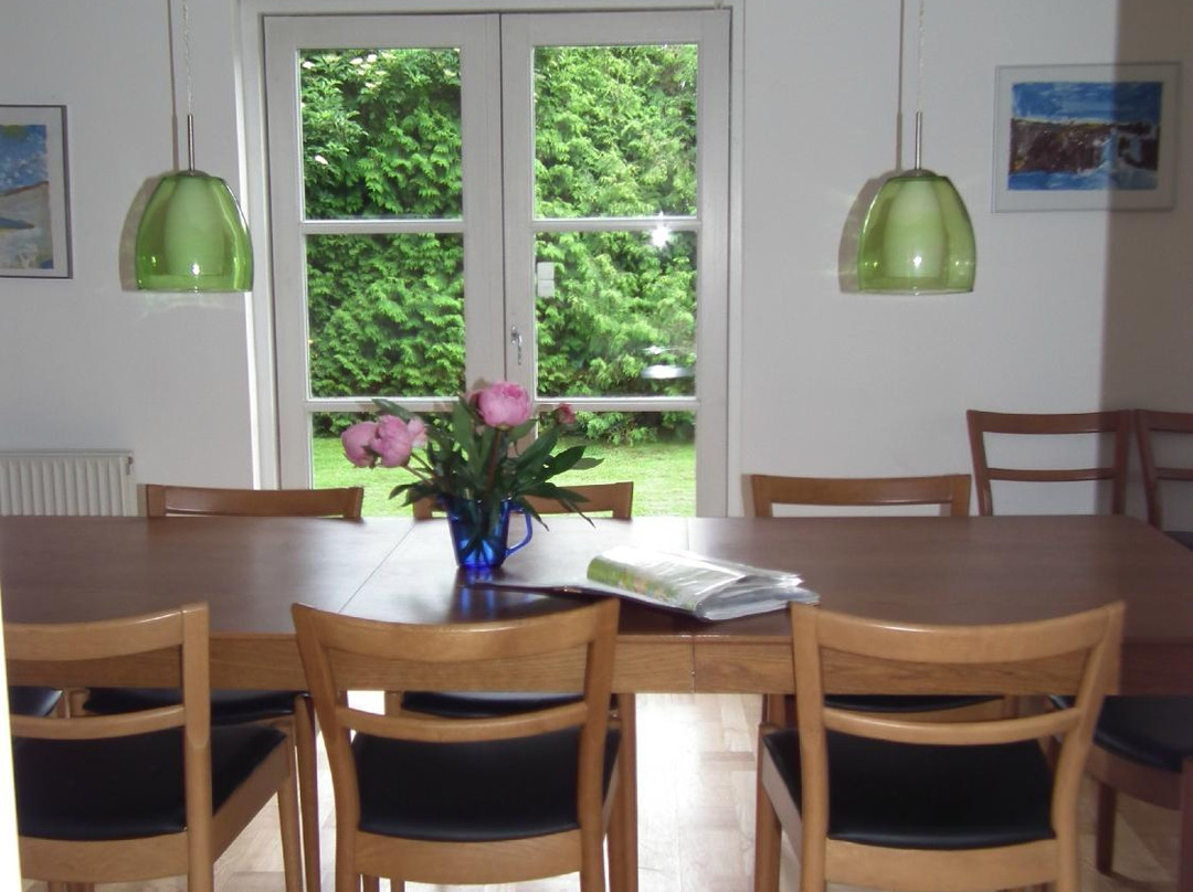 Hillerød Holiday House主图